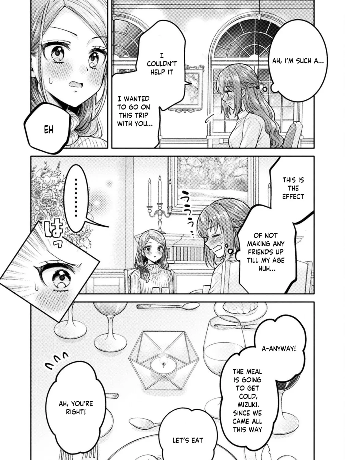 Housewife X JK Chapter 28 page 37 - 