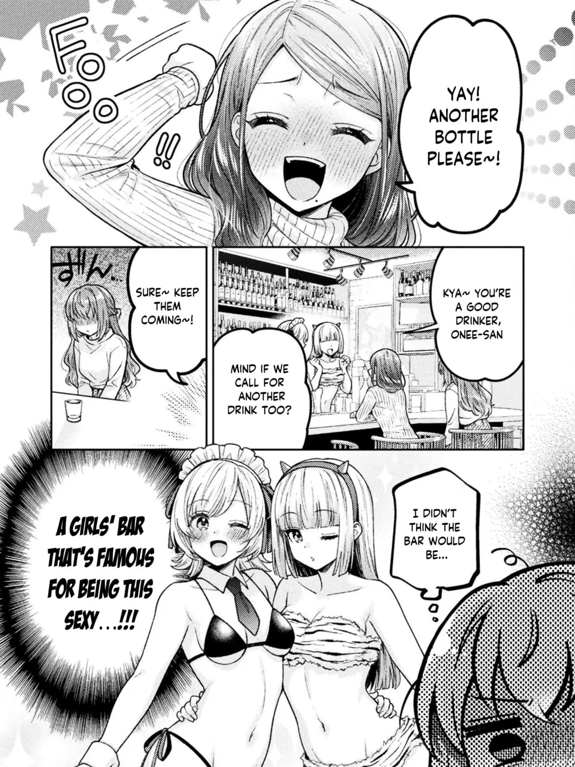 Housewife X JK Chapter 28 page 41 - 