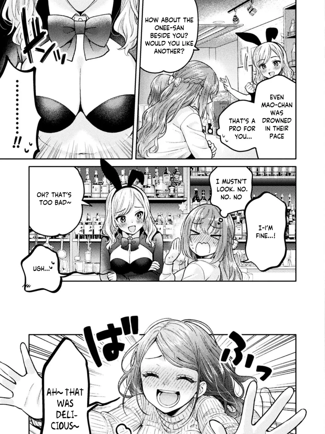 Housewife X JK Chapter 28 page 43 - 