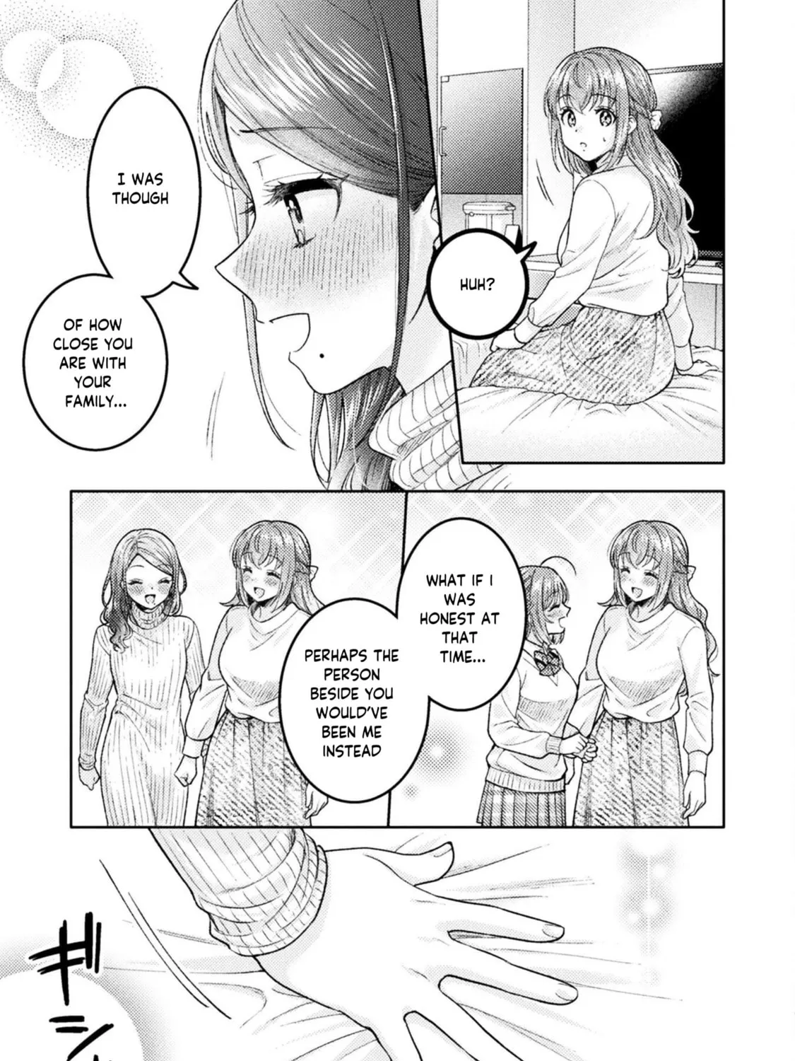 Housewife X JK Chapter 28 page 47 - 