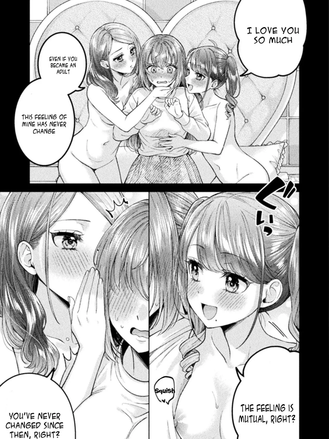 Housewife X JK Chapter 29 page 11 - 