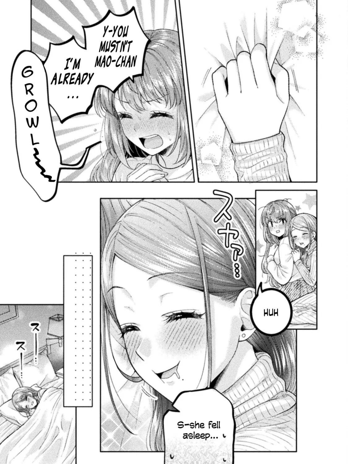 Housewife X JK Chapter 29 page 7 - 