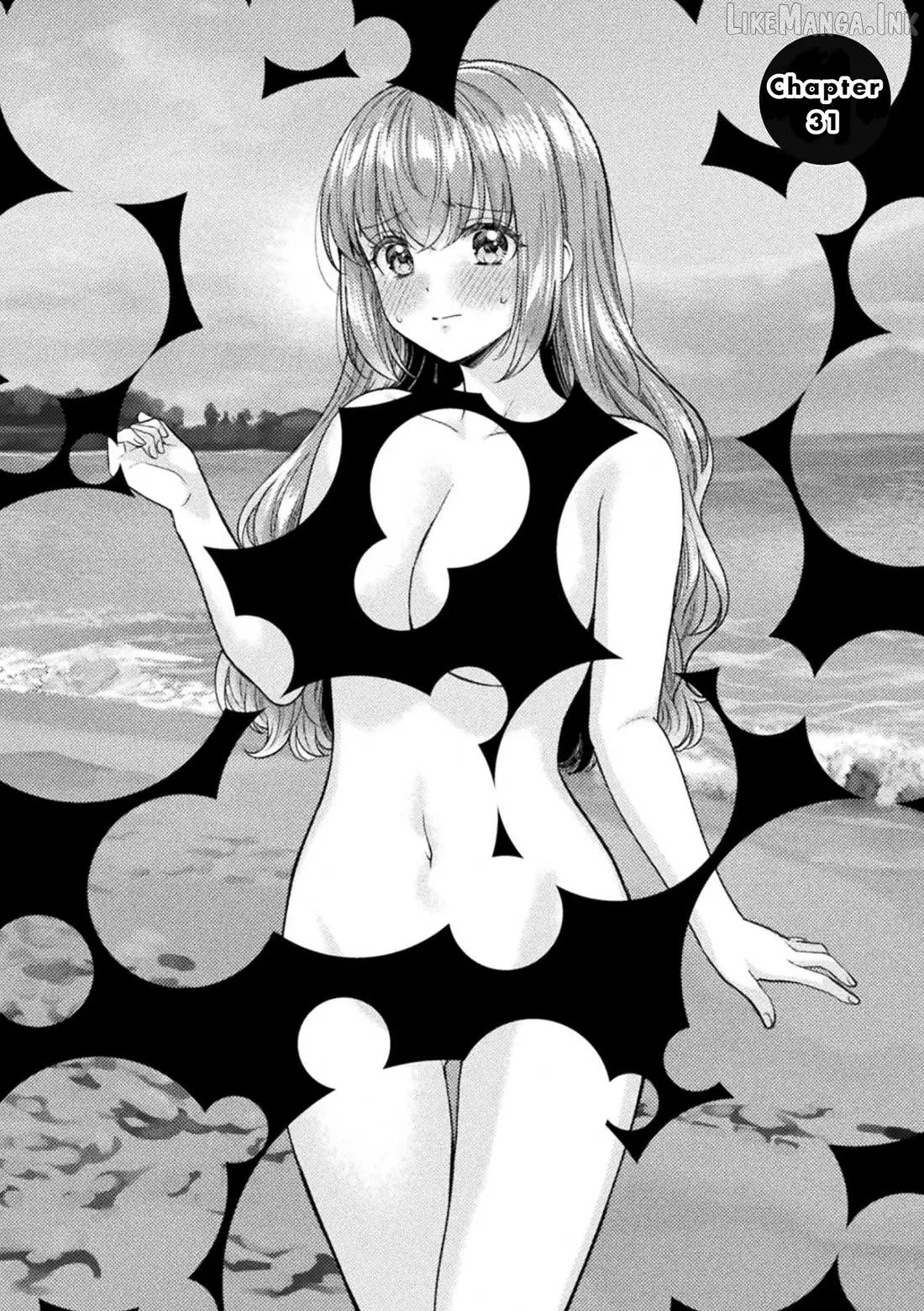 Housewife X JK Chapter 31 page 4 - 