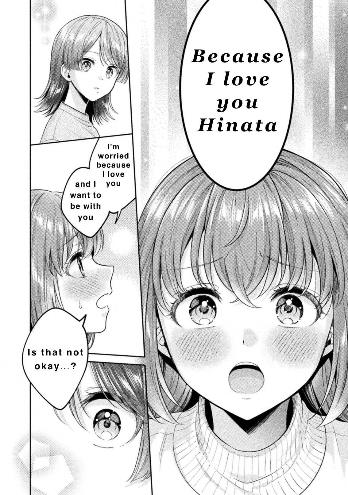 Housewife X JK Chapter 32 page 18 - 