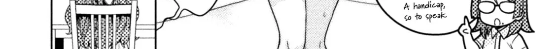 Housewife X JK Chapter 4 page 21 - 