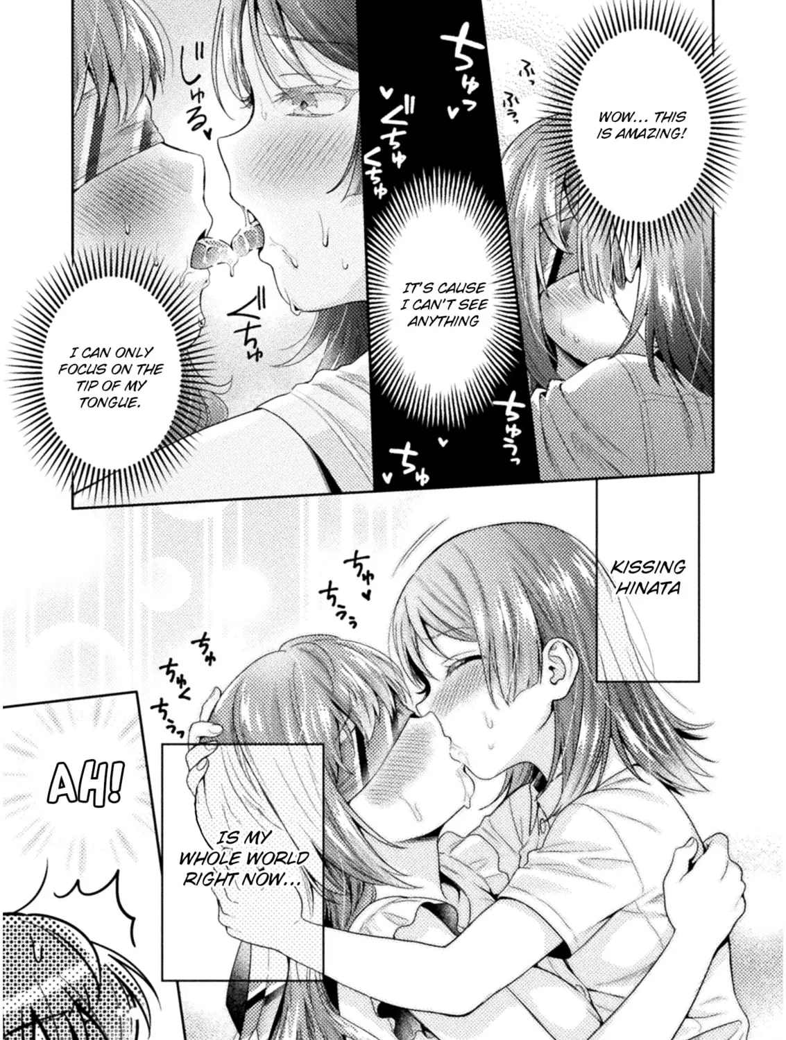 Housewife X JK Chapter 4 page 26 - 