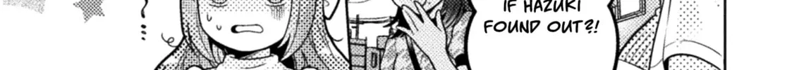 Housewife X JK Chapter 5 page 36 - 