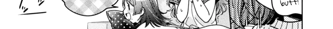 Housewife X JK Chapter 6 page 32 - 