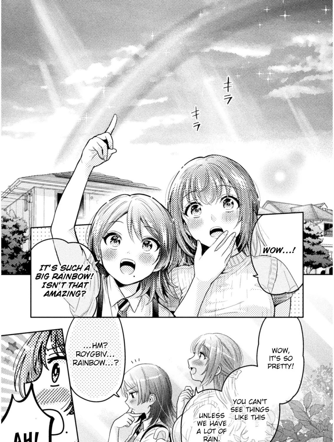 Housewife X JK Chapter 6 page 35 - 