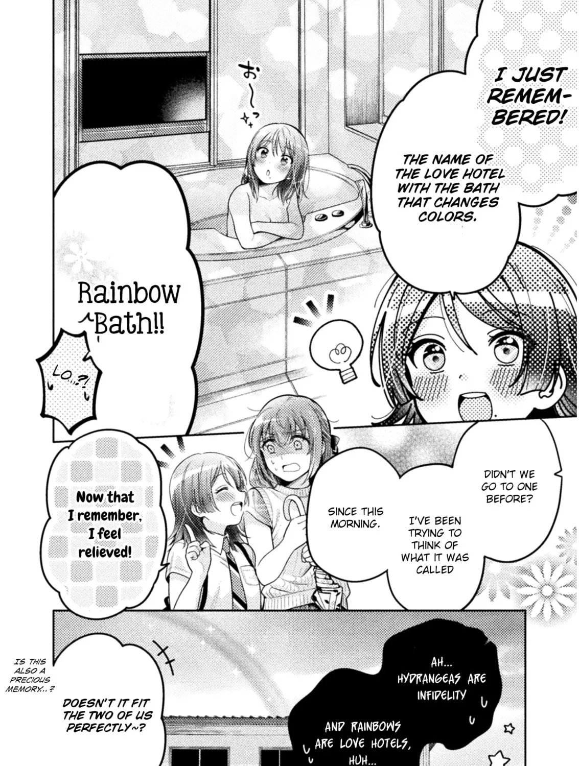 Housewife X JK Chapter 6 page 37 - 