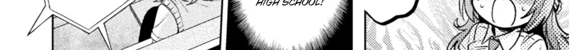 Housewife X JK Chapter 7 page 34 - 
