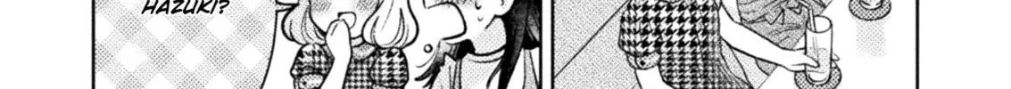 Housewife X JK Chapter 7 page 40 - 