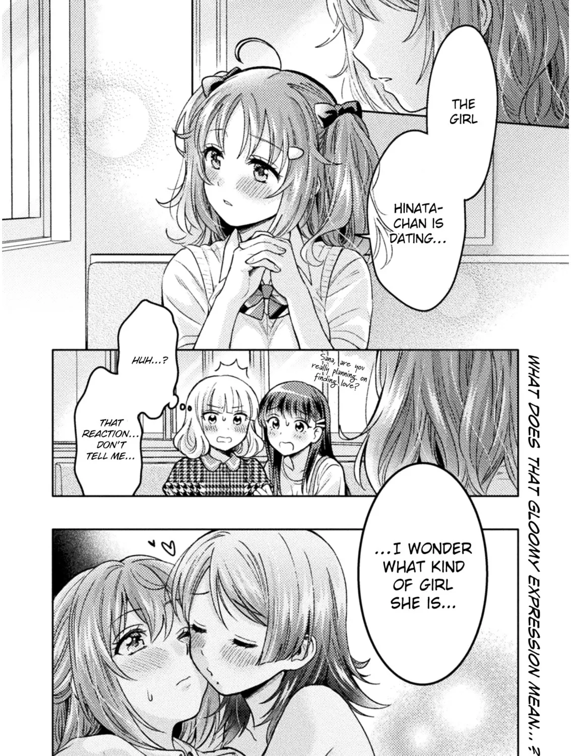 Housewife X JK Chapter 7 page 41 - 