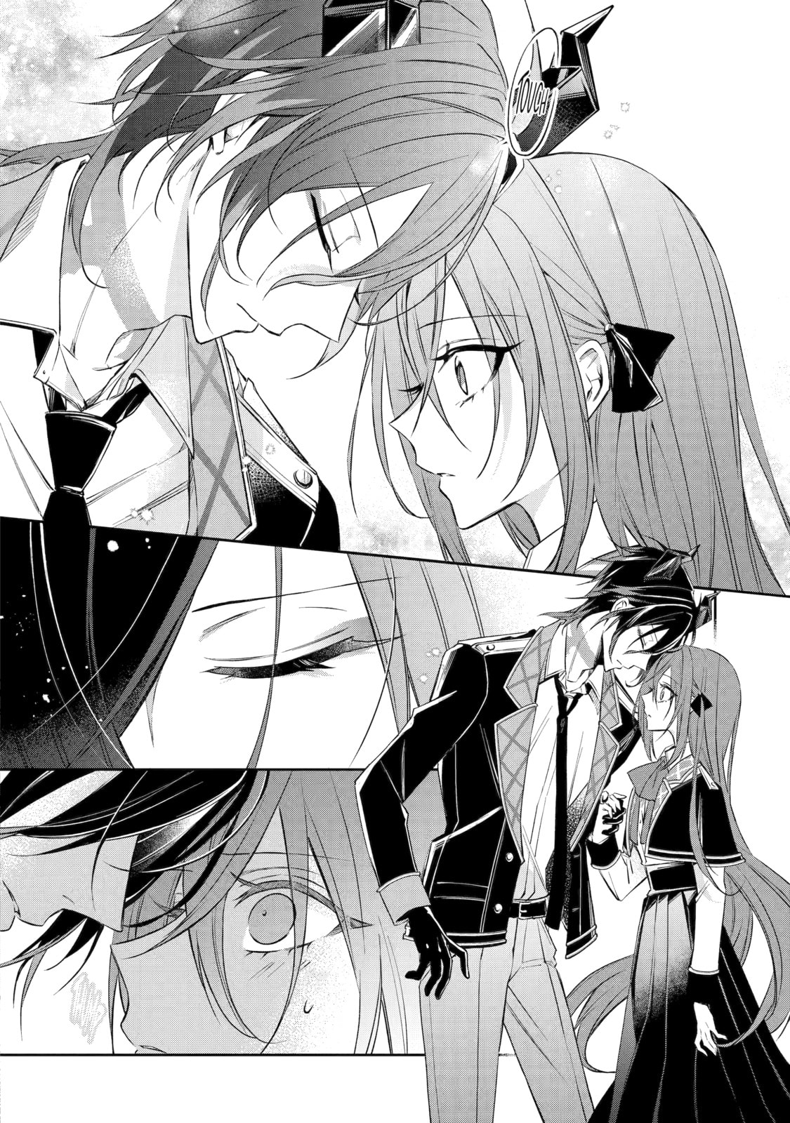 How a Country Girl Reincarnated as a Villainess Tries to Avoid a Bad Ending Chapter 14 page 6 - 