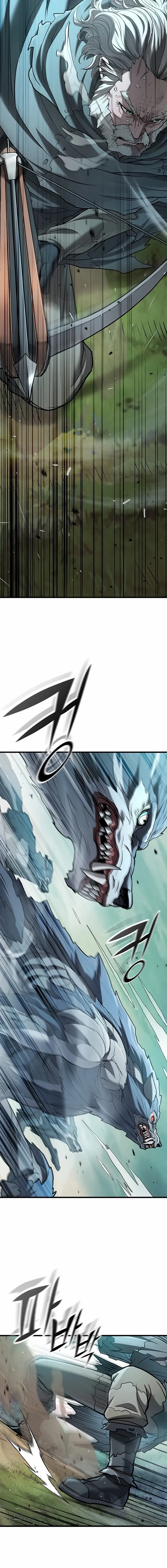 How a Demon Hunter Survives Chapter 1 page 28 - 