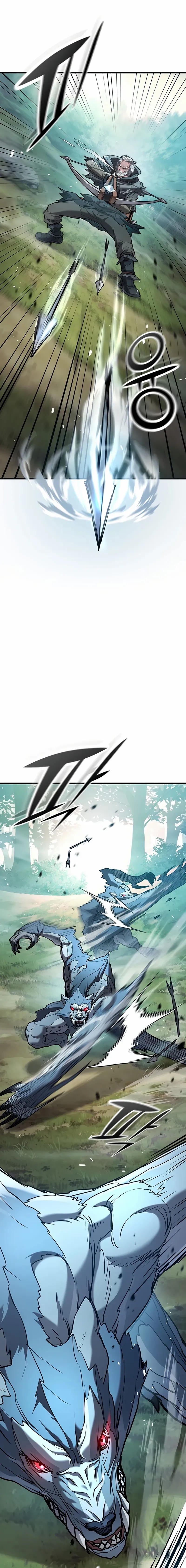 How a Demon Hunter Survives Chapter 1 page 29 - 