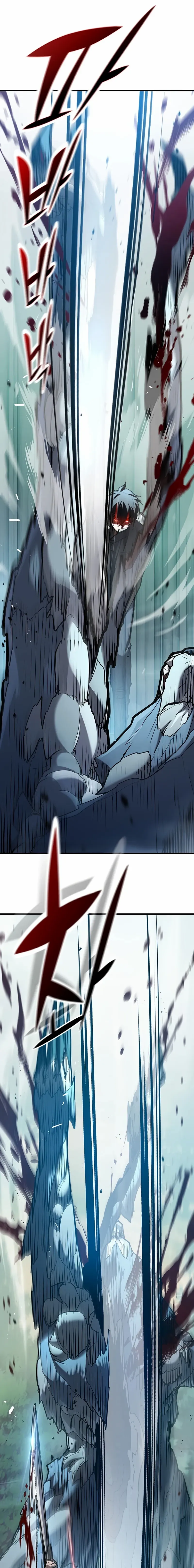 How a Demon Hunter Survives Chapter 1 page 34 - 