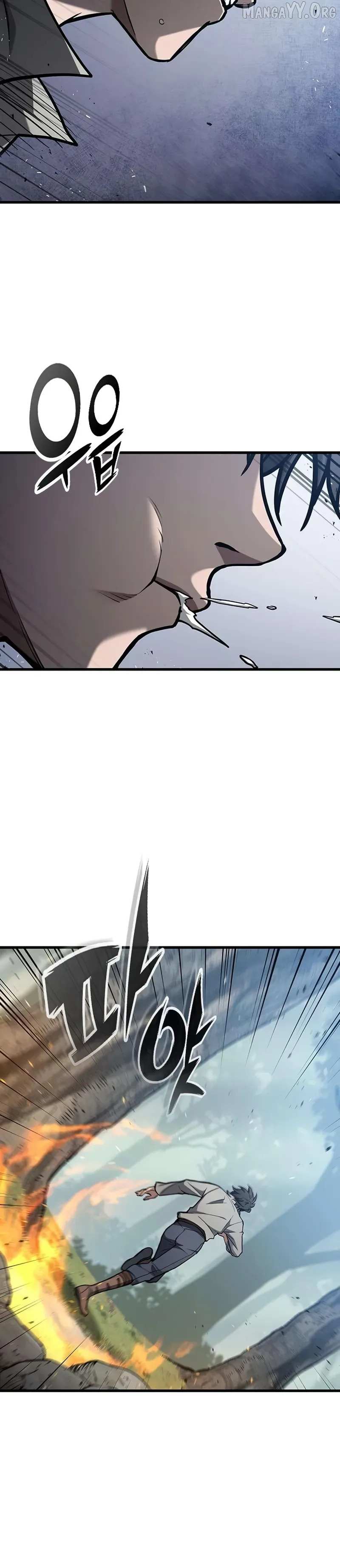 How a Demon Hunter Survives Chapter 11 page 6 - 