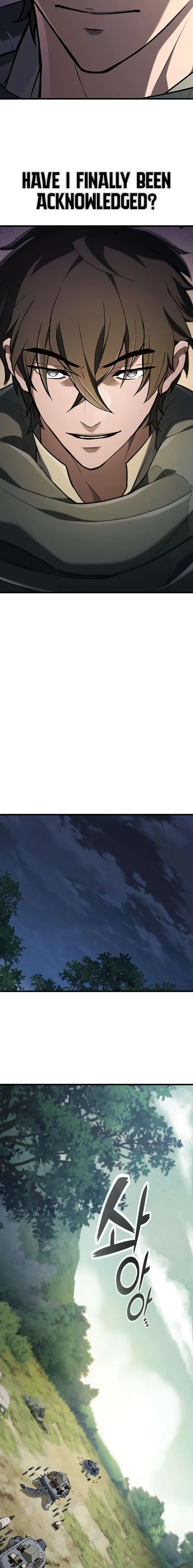 How a Demon Hunter Survives Chapter 13 page 11 - 