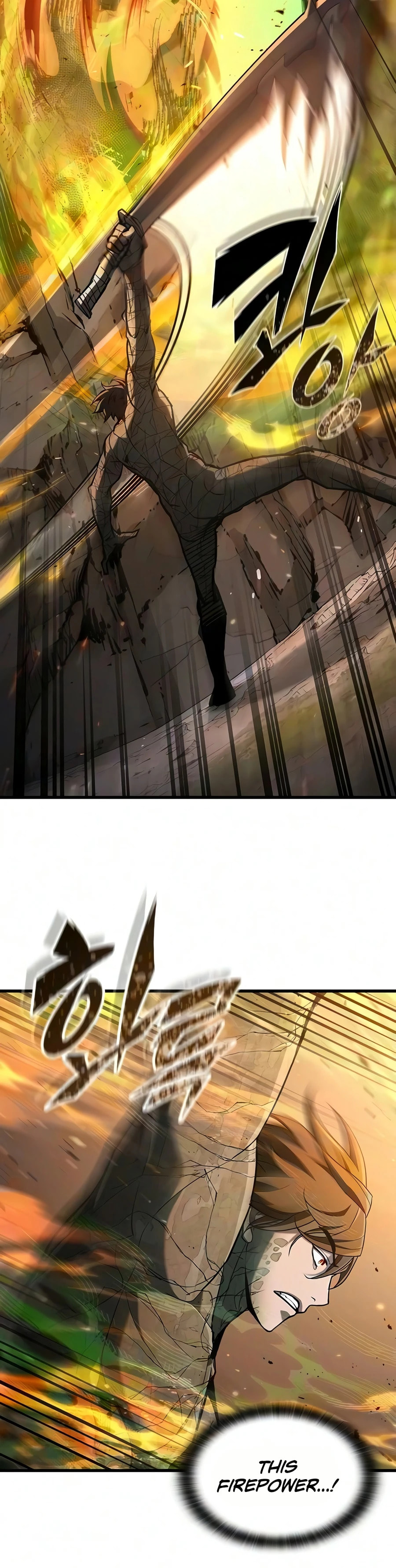 How a Demon Hunter Survives Chapter 17 page 7 - 