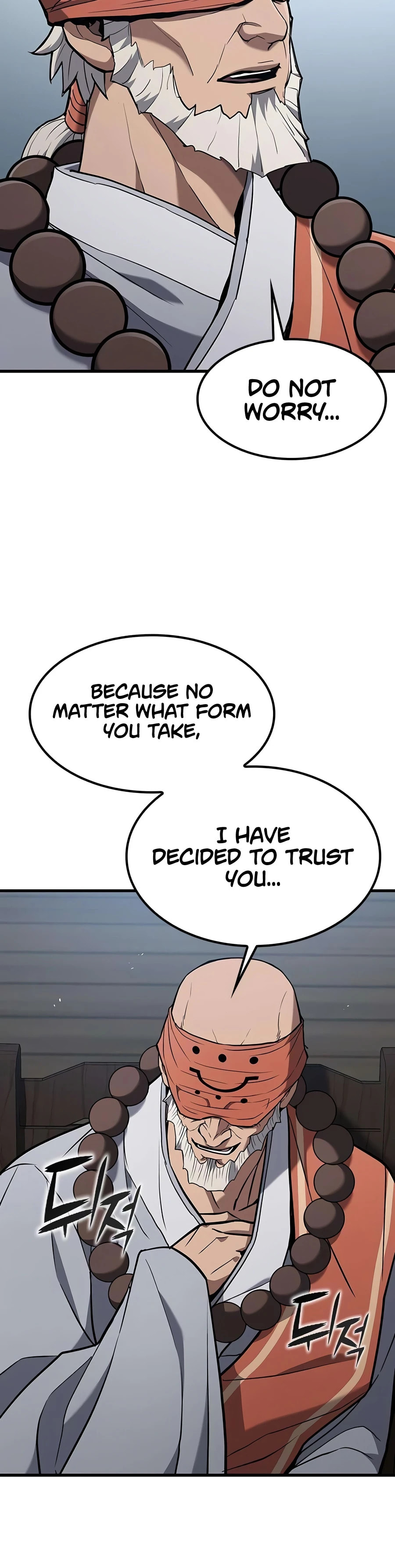 How a Demon Hunter Survives Chapter 18 page 20 - 