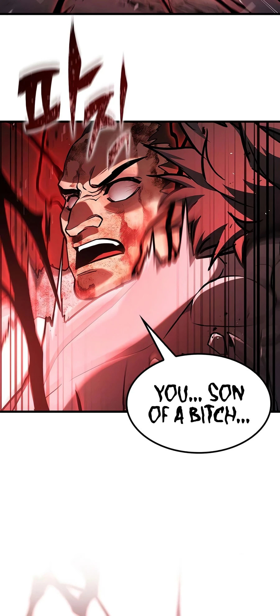 How a Demon Hunter Survives Chapter 18 page 10 - 
