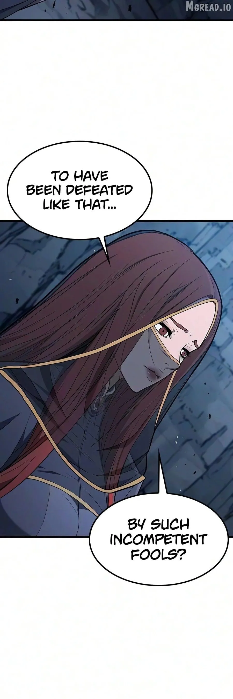 How a Demon Hunter Survives Chapter 19 page 9 - 