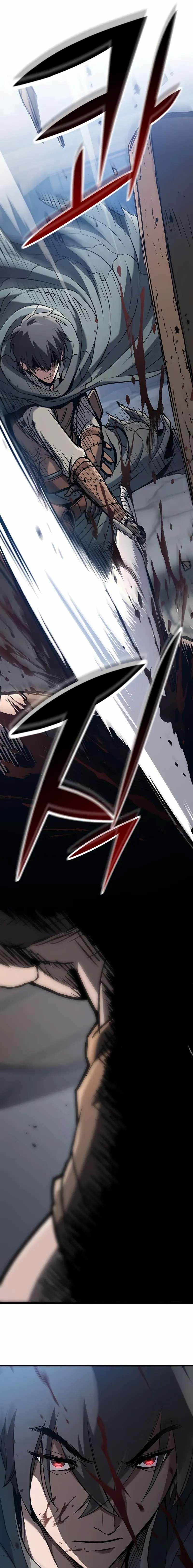 How a Demon Hunter Survives Chapter 2 page 37 - 
