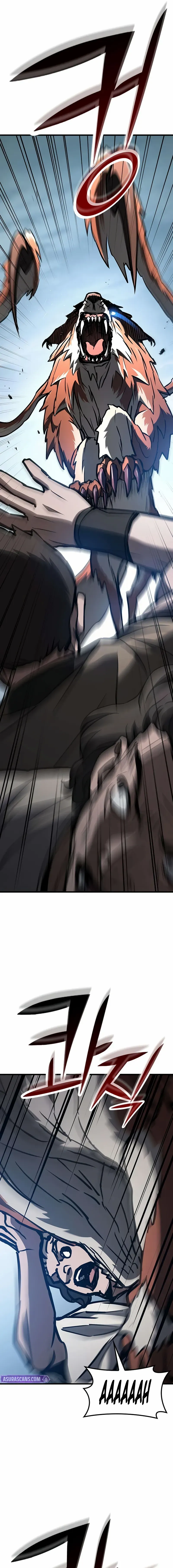 How a Demon Hunter Survives Chapter 2 page 47 - 
