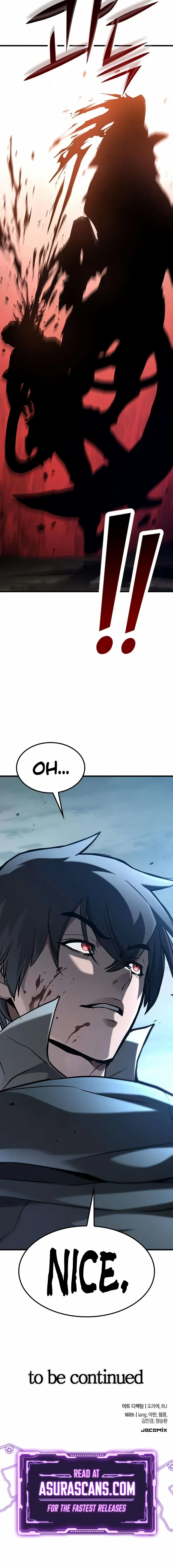 How a Demon Hunter Survives Chapter 2 page 48 - 
