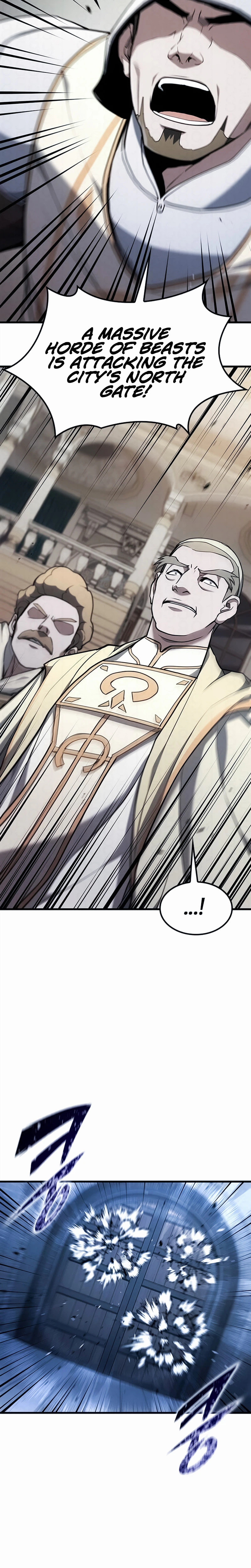How a Demon Hunter Survives Chapter 20 page 23 - 