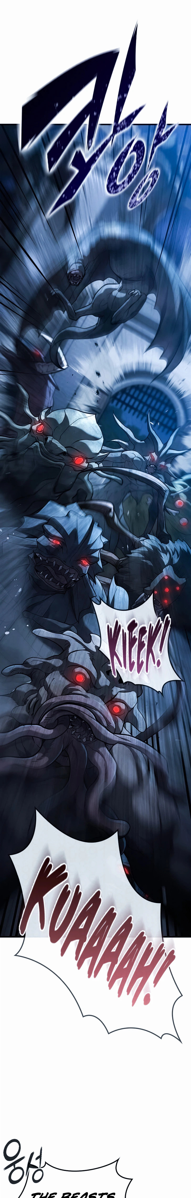 How a Demon Hunter Survives Chapter 20 page 24 - 