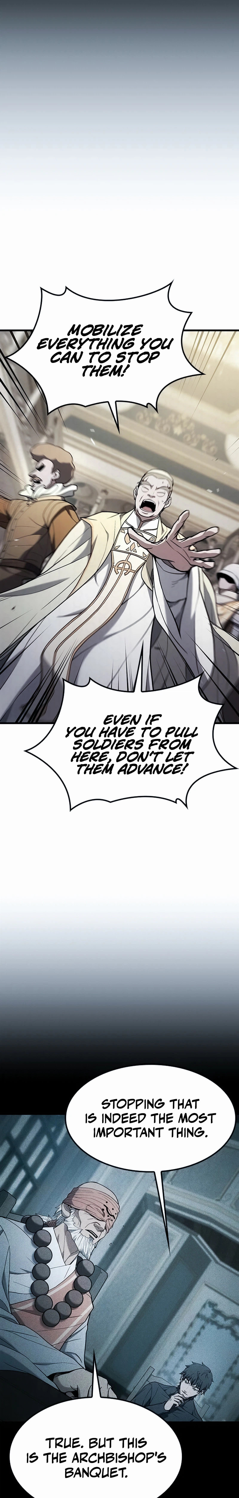 How a Demon Hunter Survives Chapter 20 page 27 - 