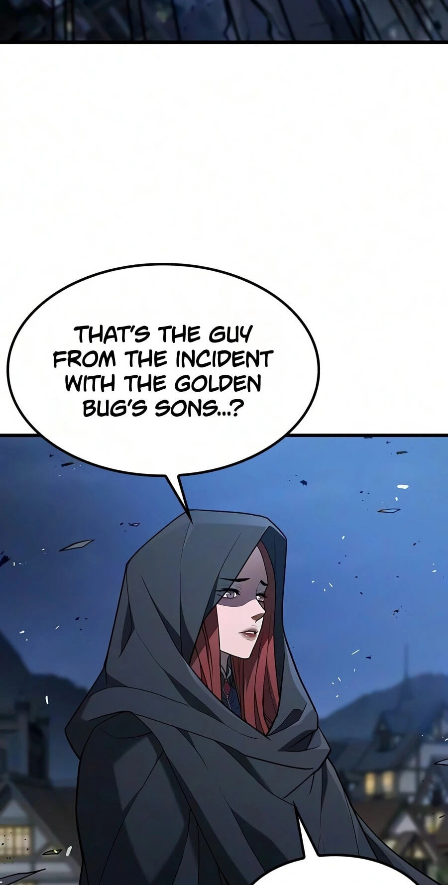 How a Demon Hunter Survives Chapter 21 page 14 - 