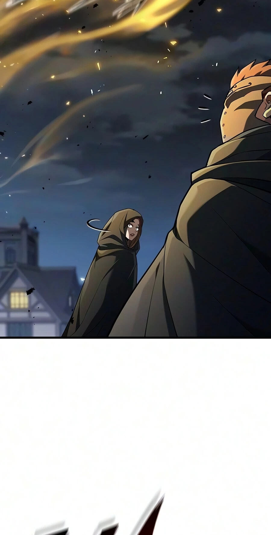 How a Demon Hunter Survives Chapter 21 page 17 - 