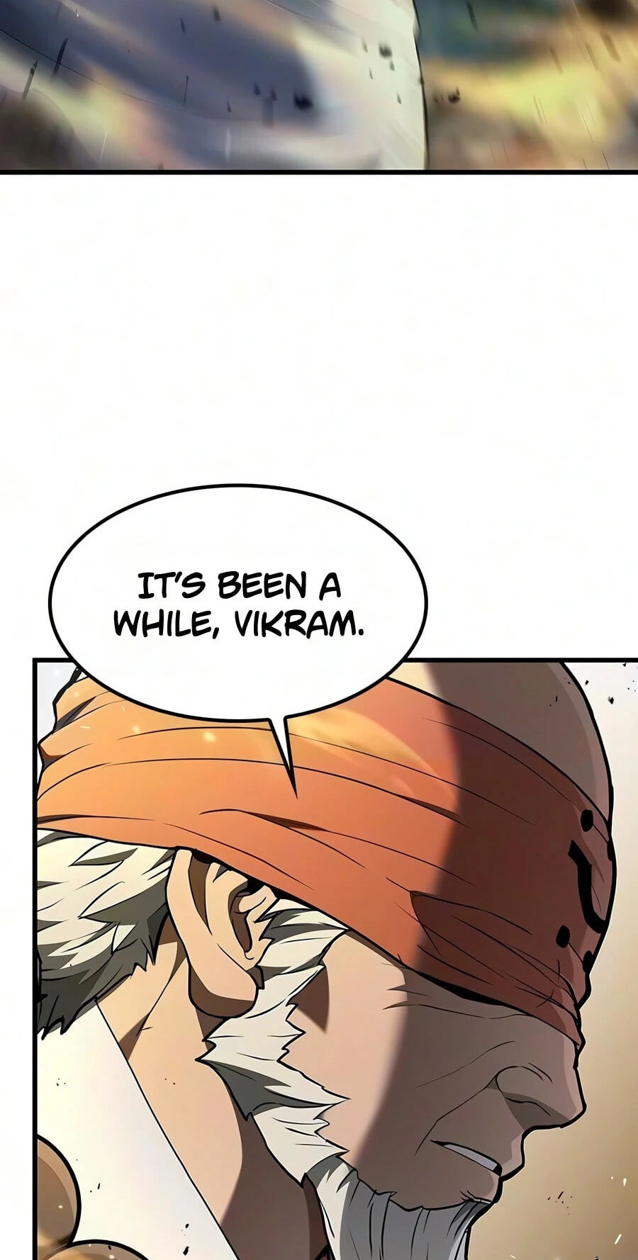 How a Demon Hunter Survives Chapter 21 page 19 - 