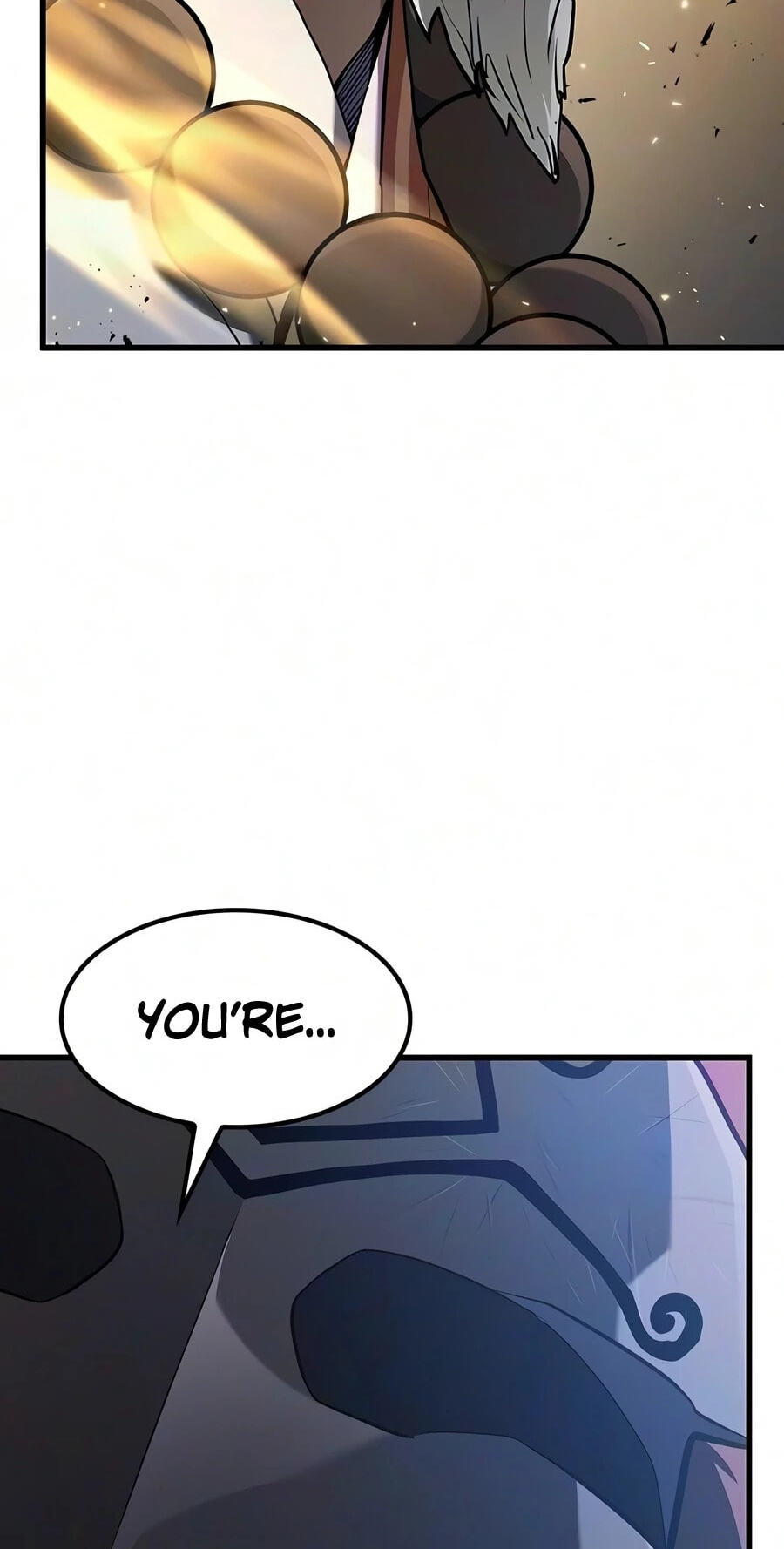 How a Demon Hunter Survives Chapter 21 page 20 - 