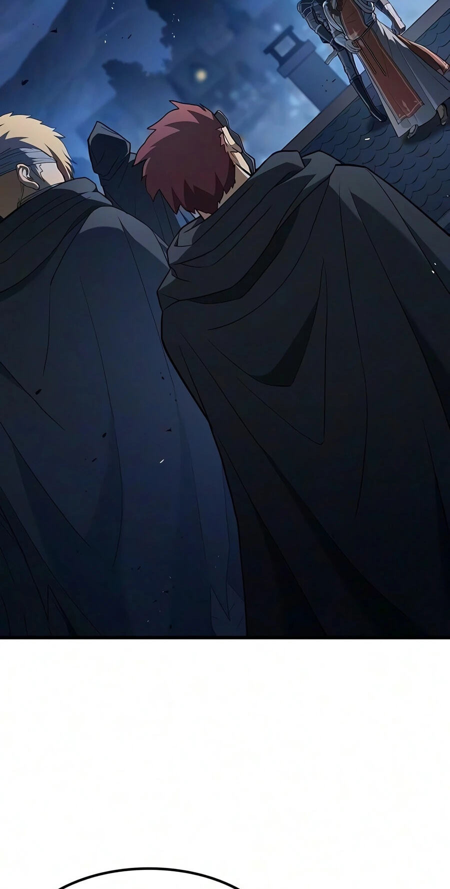 How a Demon Hunter Survives Chapter 21 page 25 - 
