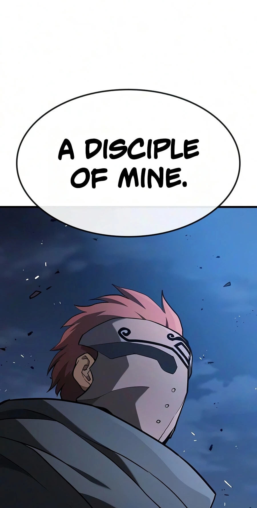 How a Demon Hunter Survives Chapter 21 page 28 - 