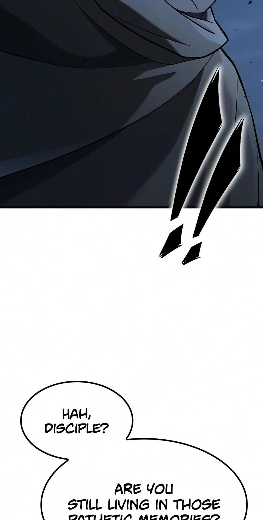 How a Demon Hunter Survives Chapter 21 page 29 - 
