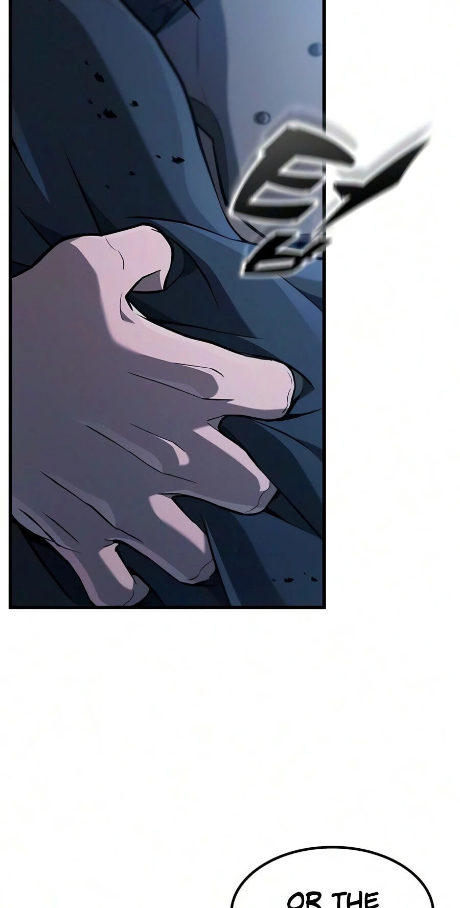 How a Demon Hunter Survives Chapter 21 page 31 - 