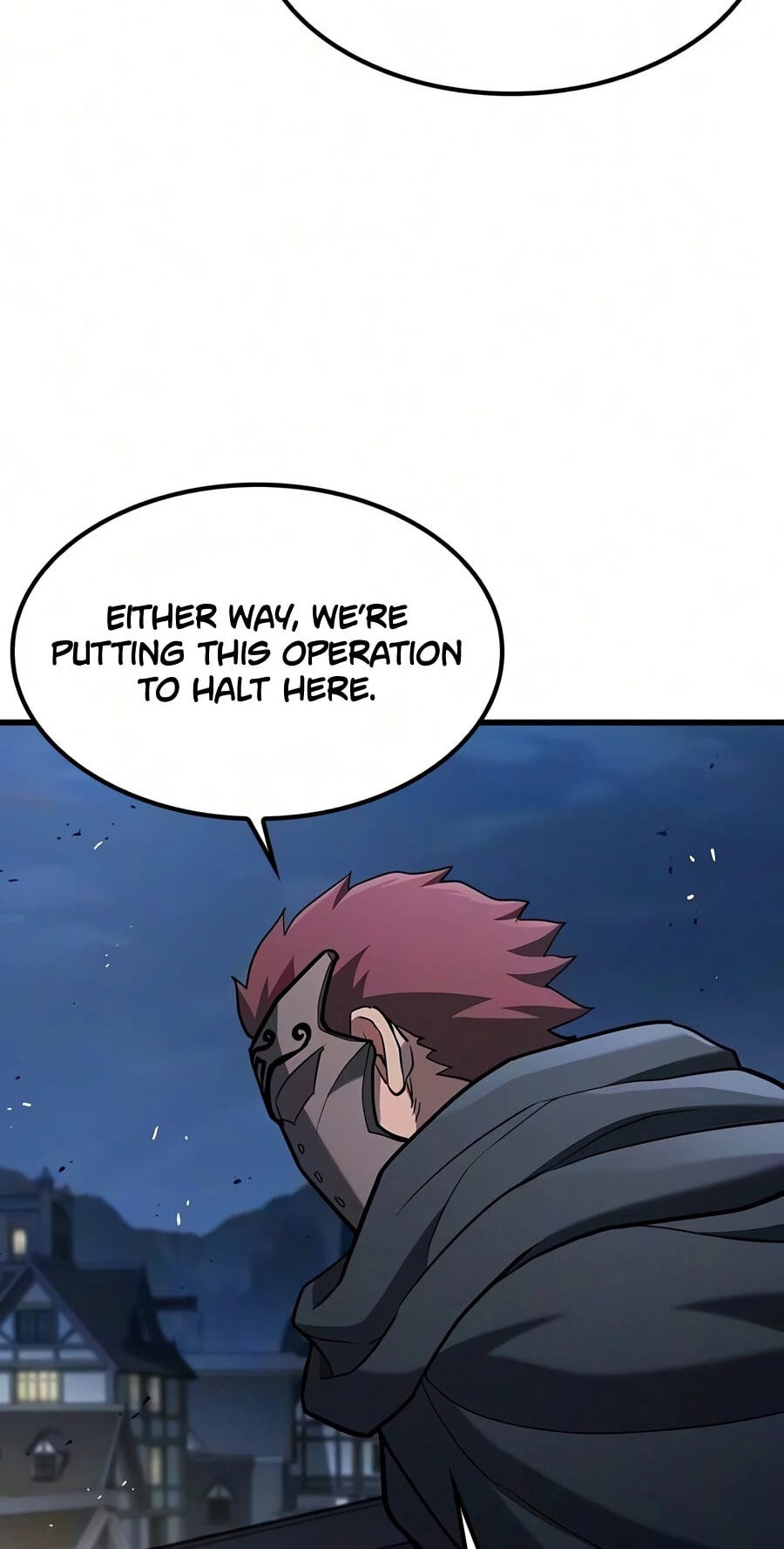 How a Demon Hunter Survives Chapter 21 page 5 - 
