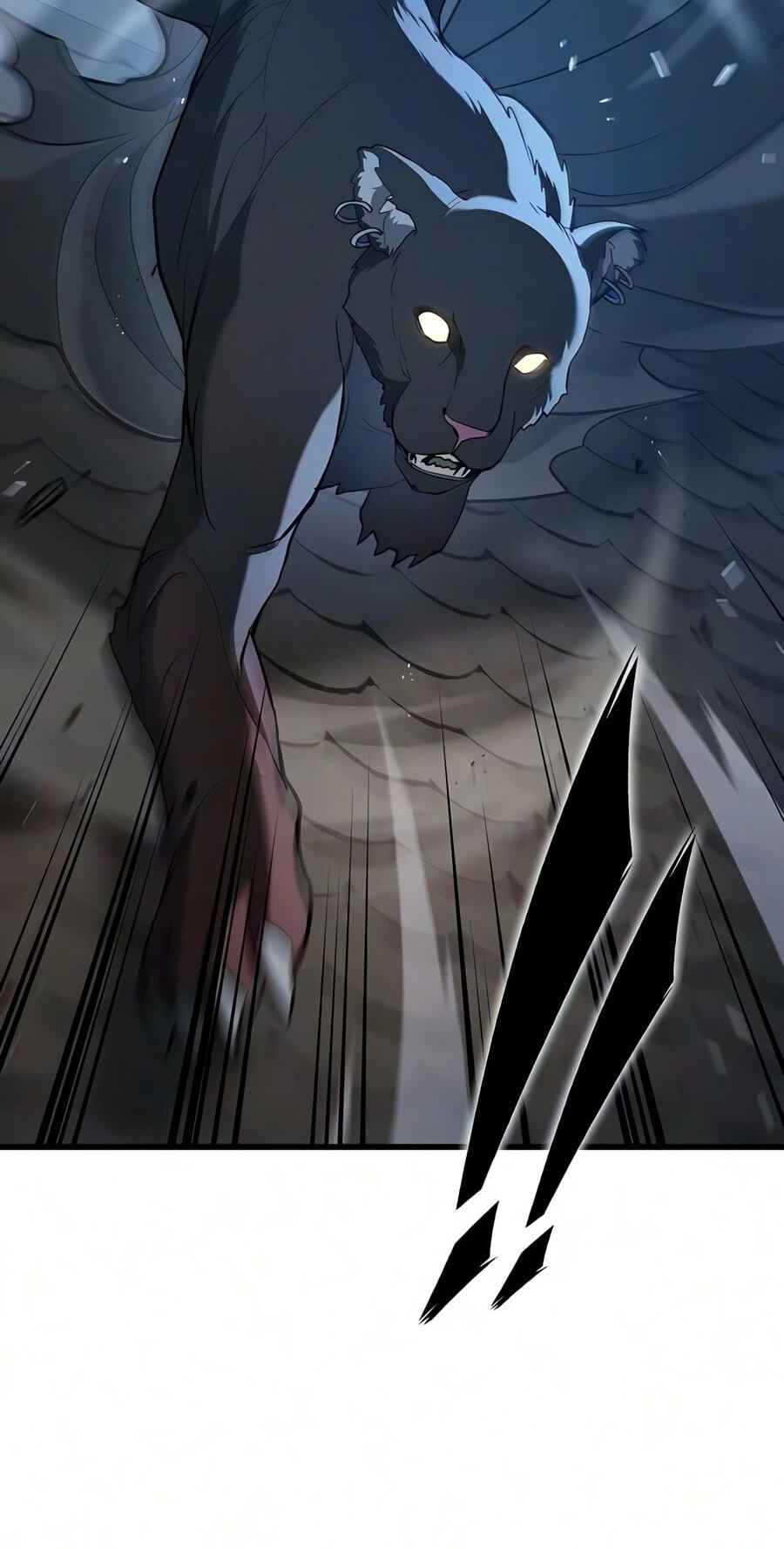 How a Demon Hunter Survives Chapter 21 page 48 - 