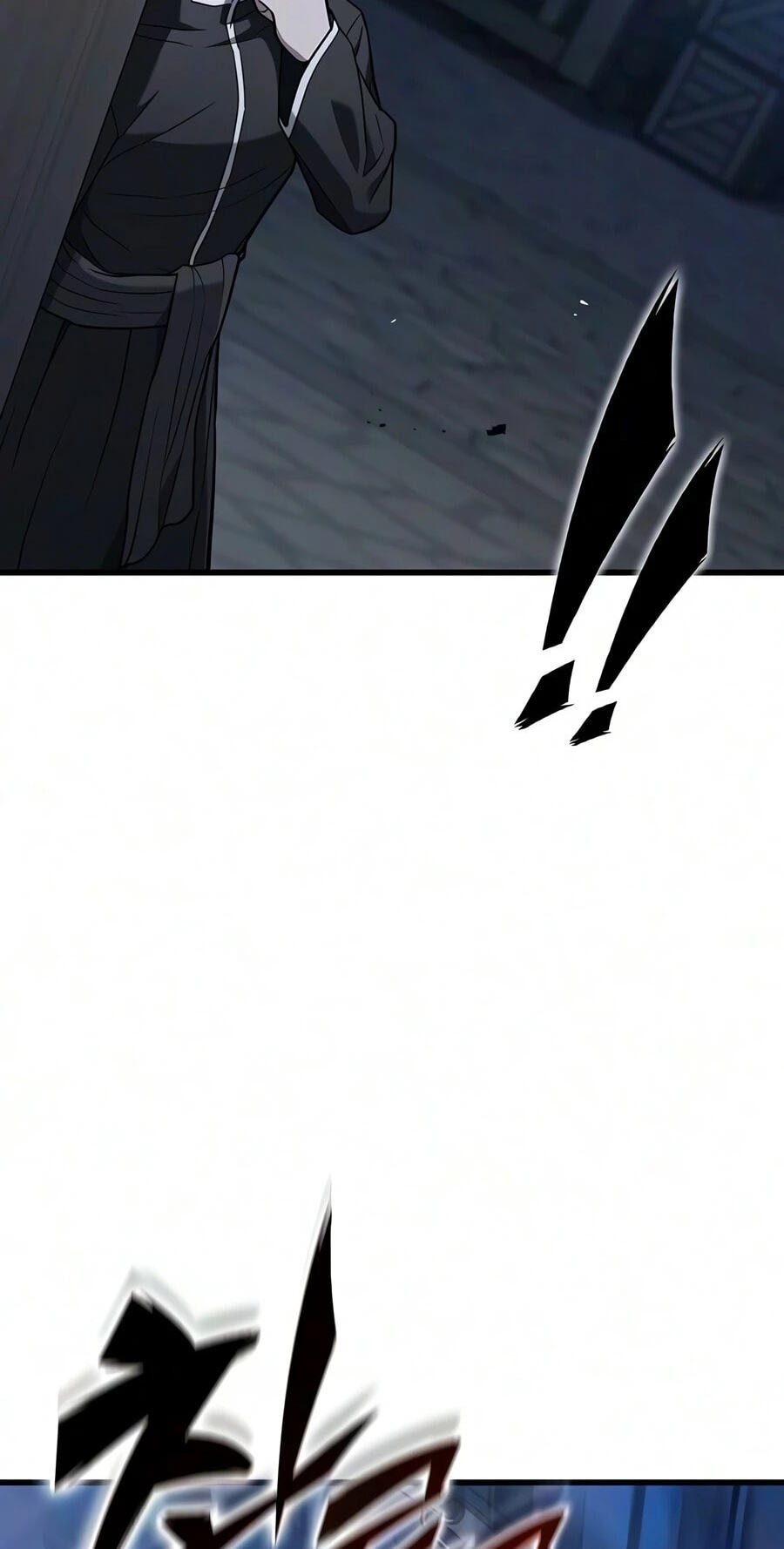 How a Demon Hunter Survives Chapter 21 page 53 - 