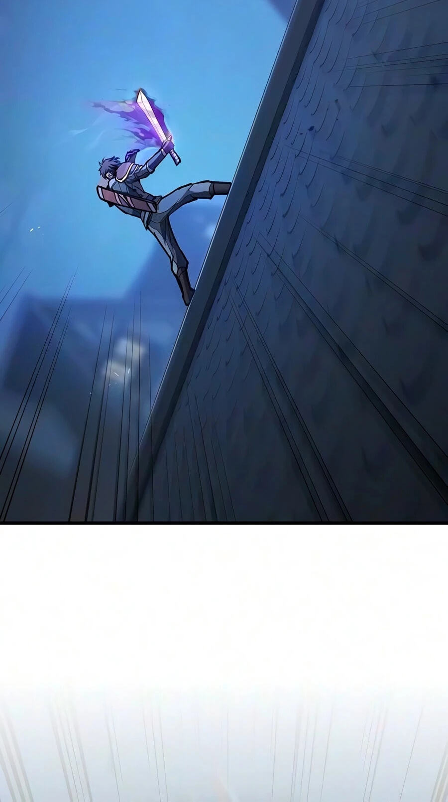 How a Demon Hunter Survives Chapter 21 page 56 - 