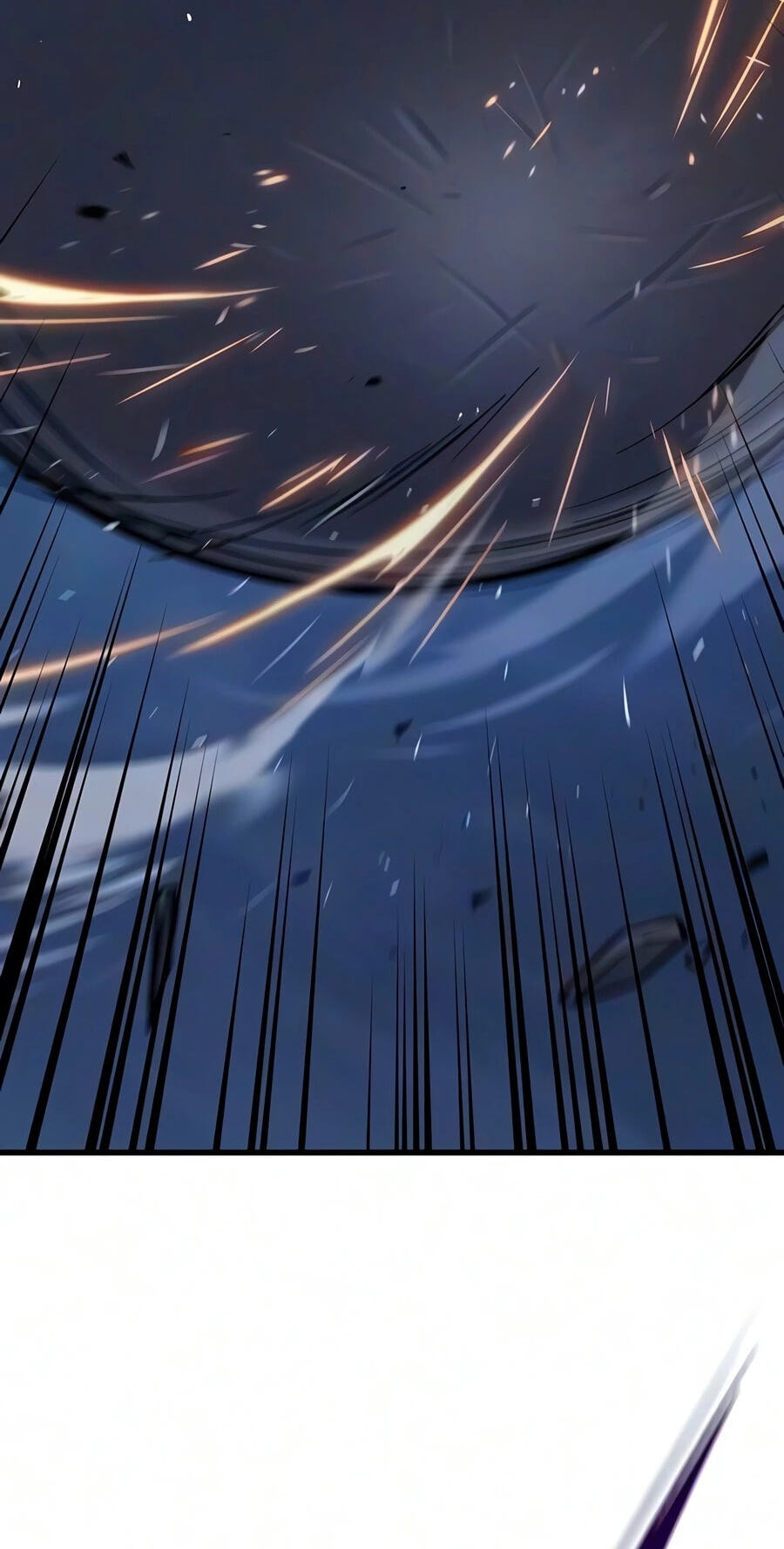 How a Demon Hunter Survives Chapter 21 page 58 - 