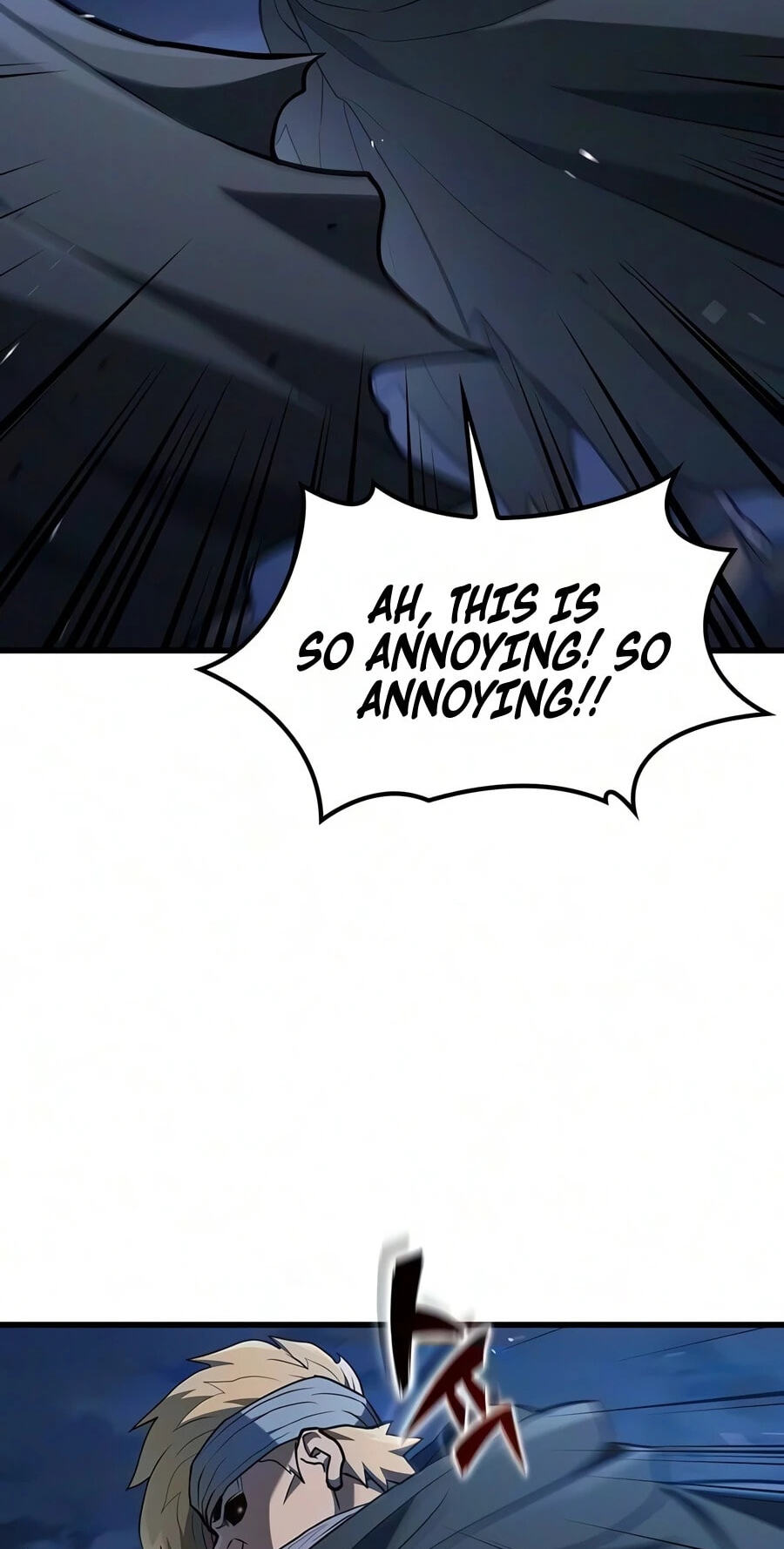 How a Demon Hunter Survives Chapter 21 page 7 - 