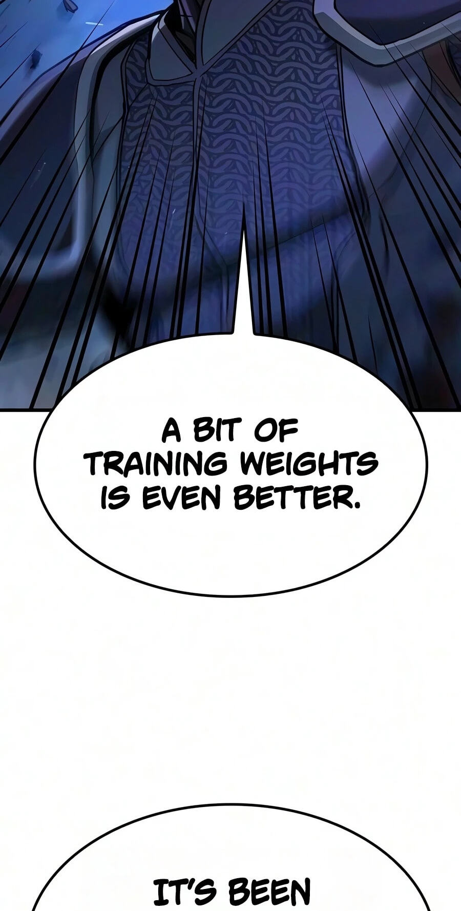 How a Demon Hunter Survives Chapter 21 page 69 - 