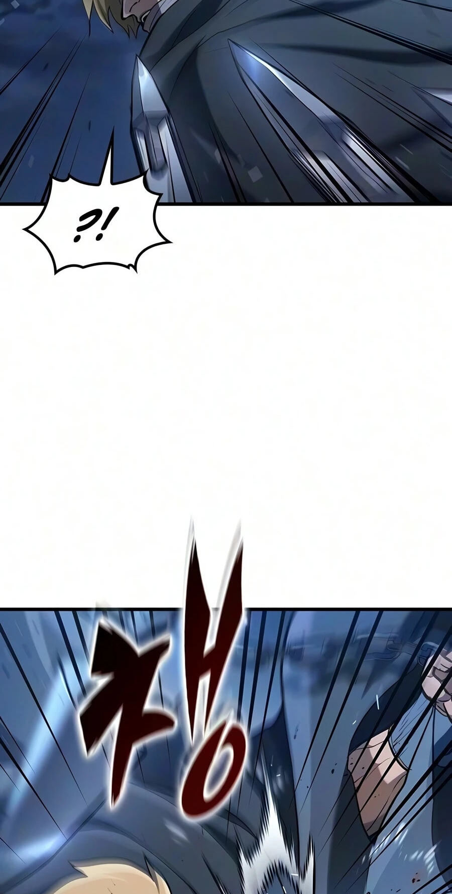 How a Demon Hunter Survives Chapter 21 page 8 - 