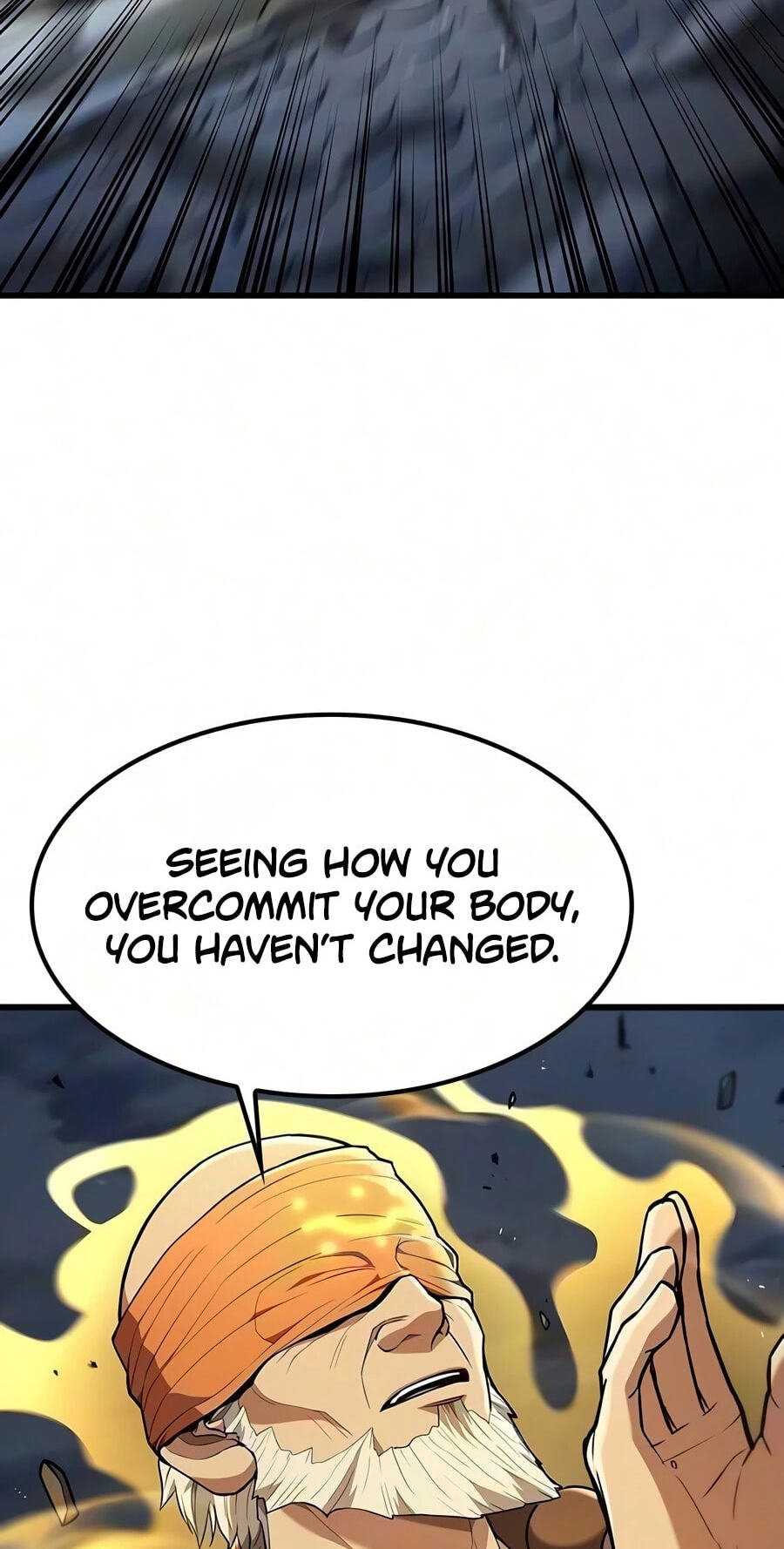 How a Demon Hunter Survives Chapter 21 page 75 - 